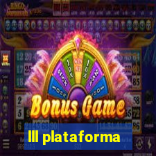 lll plataforma